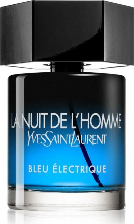 ysl y light blue|YSL blue electrique near me.